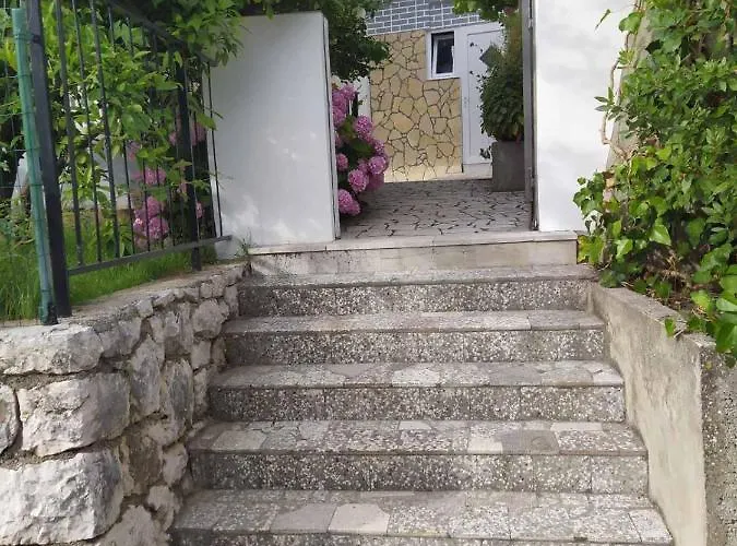 Appartement Valeria *