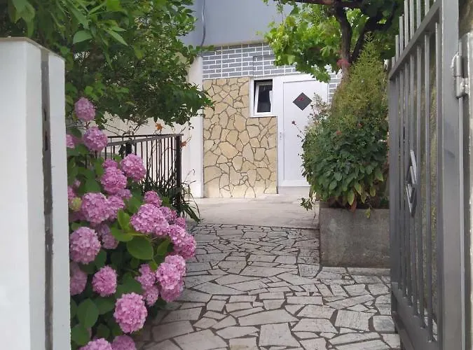 Valeria Appartement *