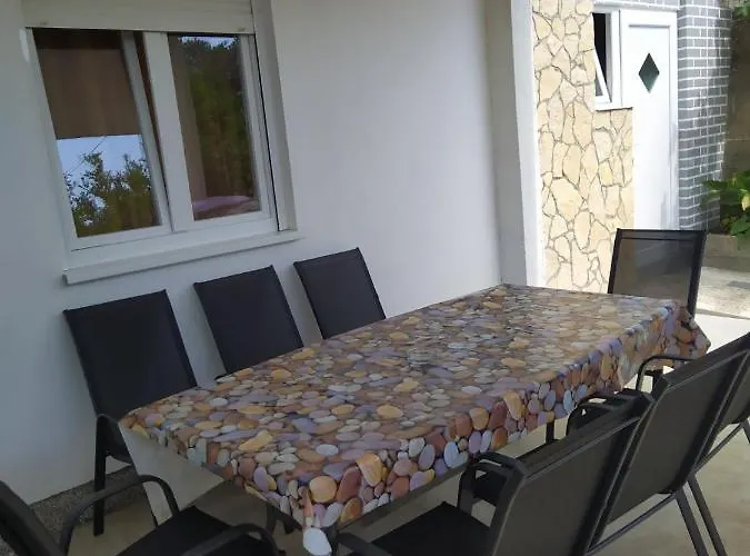 Valeria Appartement Lopar