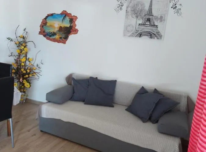 Valeria Appartement *