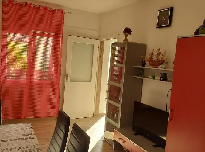 Valeria Appartement *