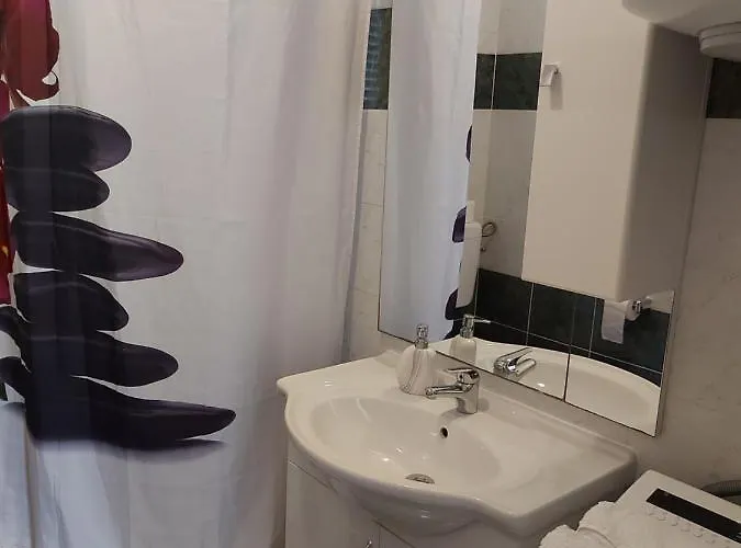 Valeria Appartement *