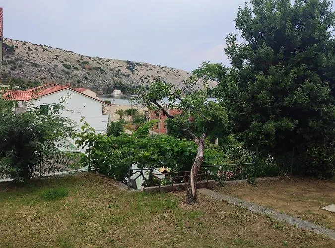 Valeria Appartement Lopar