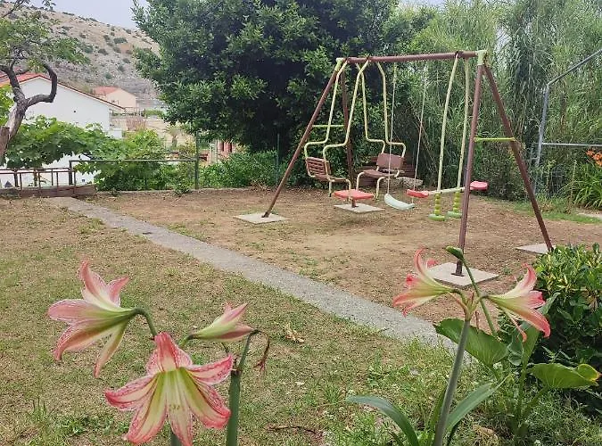 Appartement Valeria Lopar