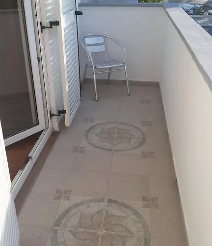 Appartement Valeria *