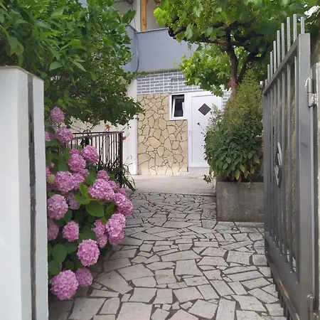 Valeria Apartment *