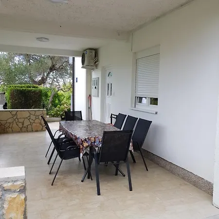 Valeria Apartment