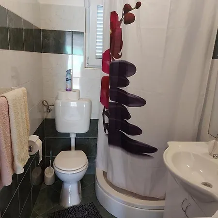 Valeria Apartment