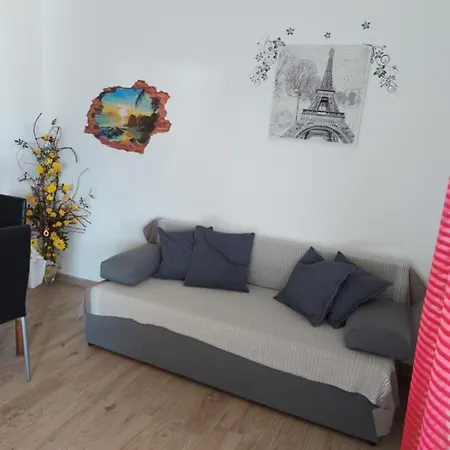 Valeria Apartment *