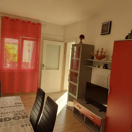 Valeria Apartment *
