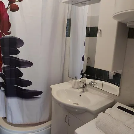 Valeria Apartment *