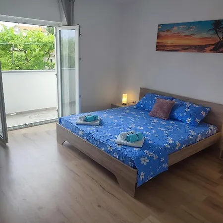 Valeria Apartment