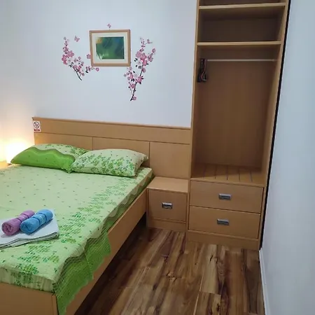 Apartment Valeria