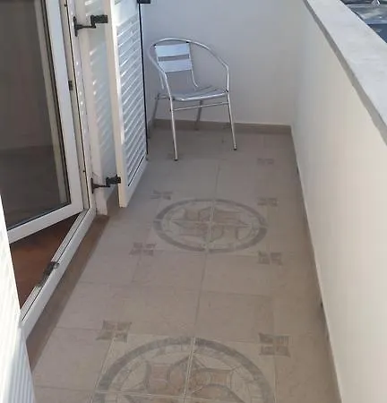 Apartment Valeria *