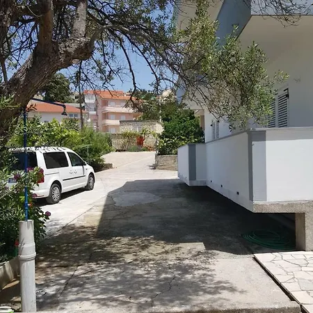 Valeria Apartment *