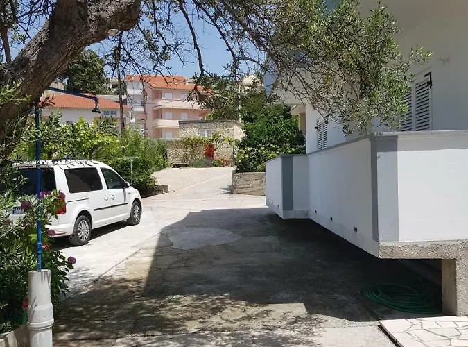 Valeria Apartmán *